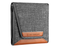 K&F Concept Pokrowiec na filtry 840D - 82 mm - 1550371 - zdjęcie 1